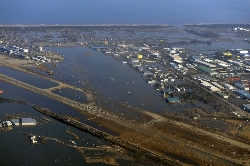 The 2011 off the Pacific coast of Tohoku Earthquake and Tsunami