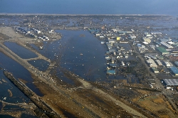 The 2011 off the Pacific coast of Tohoku Earthquake and Tsunami