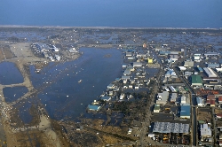 The 2011 off the Pacific coast of Tohoku Earthquake and Tsunami