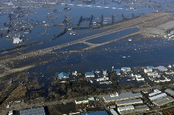 The 2011 off the Pacific coast of Tohoku Earthquake and Tsunami