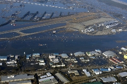 The 2011 off the Pacific coast of Tohoku Earthquake and Tsunami