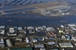 The 2011 off the Pacific coast of Tohoku Earthquake and Tsunami