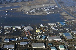 The 2011 off the Pacific coast of Tohoku Earthquake and Tsunami