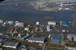 The 2011 off the Pacific coast of Tohoku Earthquake and Tsunami