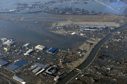 The 2011 off the Pacific coast of Tohoku Earthquake and Tsunami