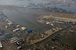 The 2011 off the Pacific coast of Tohoku Earthquake and Tsunami