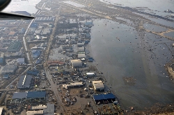 The 2011 off the Pacific coast of Tohoku Earthquake and Tsunami