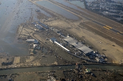 The 2011 off the Pacific coast of Tohoku Earthquake and Tsunami