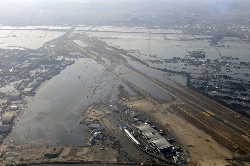 The 2011 off the Pacific coast of Tohoku Earthquake and Tsunami