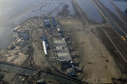 The 2011 off the Pacific coast of Tohoku Earthquake and Tsunami