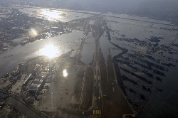 The 2011 off the Pacific coast of Tohoku Earthquake and Tsunami