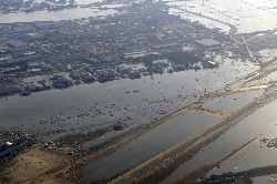 平成23年（2011年）東北地方太平洋沖地震