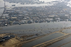 平成23年（2011年）東北地方太平洋沖地震