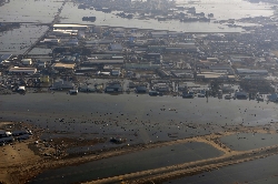 The 2011 off the Pacific coast of Tohoku Earthquake and Tsunami