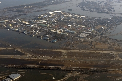 The 2011 off the Pacific coast of Tohoku Earthquake and Tsunami