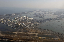 The 2011 off the Pacific coast of Tohoku Earthquake and Tsunami