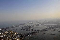 The 2011 off the Pacific coast of Tohoku Earthquake and Tsunami