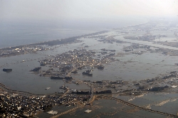 平成23年（2011年）東北地方太平洋沖地震