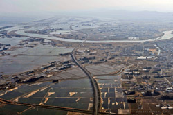 The 2011 off the Pacific coast of Tohoku Earthquake and Tsunami