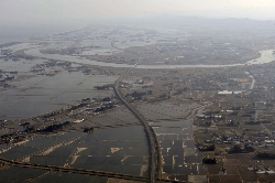 平成23年（2011年）東北地方太平洋沖地震