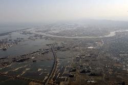 The 2011 off the Pacific coast of Tohoku Earthquake and Tsunami