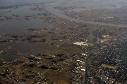 平成23年（2011年）東北地方太平洋沖地震