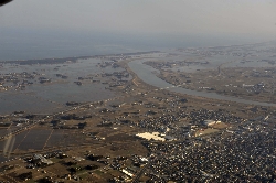 平成23年（2011年）東北地方太平洋沖地震