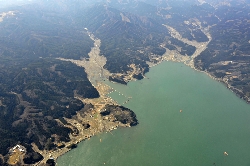 The 2011 off the Pacific coast of Tohoku Earthquake and Tsunami