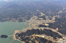 The 2011 off the Pacific coast of Tohoku Earthquake and Tsunami