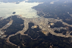 平成23年（2011年）東北地方太平洋沖地震