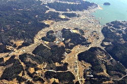 The 2011 off the Pacific coast of Tohoku Earthquake and Tsunami