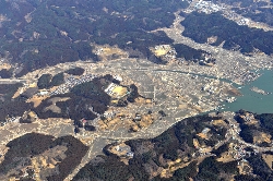 平成23年（2011年）東北地方太平洋沖地震