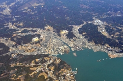 The 2011 off the Pacific coast of Tohoku Earthquake and Tsunami