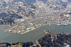 平成23年（2011年）東北地方太平洋沖地震