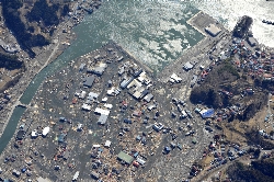 The 2011 off the Pacific coast of Tohoku Earthquake and Tsunami