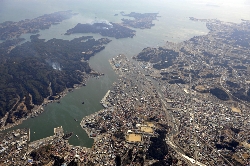 The 2011 off the Pacific coast of Tohoku Earthquake and Tsunami