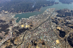 The 2011 off the Pacific coast of Tohoku Earthquake and Tsunami