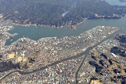 平成23年（2011年）東北地方太平洋沖地震