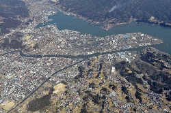 The 2011 off the Pacific coast of Tohoku Earthquake and Tsunami