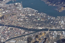 The 2011 off the Pacific coast of Tohoku Earthquake and Tsunami