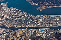 The 2011 off the Pacific coast of Tohoku Earthquake and Tsunami