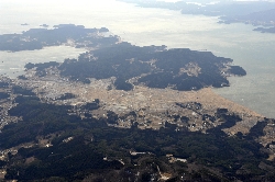 平成23年（2011年）東北地方太平洋沖地震