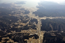 The 2011 off the Pacific coast of Tohoku Earthquake and Tsunami