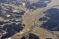 平成23年（2011年）東北地方太平洋沖地震