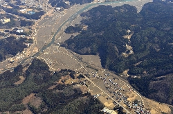 平成23年（2011年）東北地方太平洋沖地震