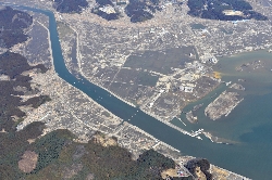 The 2011 off the Pacific coast of Tohoku Earthquake and Tsunami