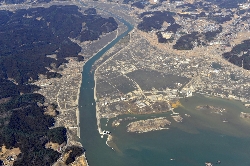 The 2011 off the Pacific coast of Tohoku Earthquake and Tsunami