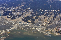 The 2011 off the Pacific coast of Tohoku Earthquake and Tsunami