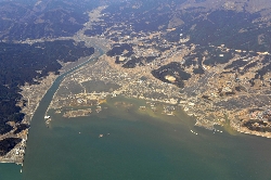 The 2011 off the Pacific coast of Tohoku Earthquake and Tsunami