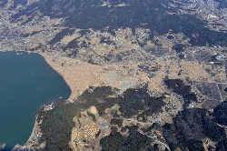 The 2011 off the Pacific coast of Tohoku Earthquake and Tsunami